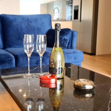 Luxury Apartment Isabel 볼로스코 외부 사진