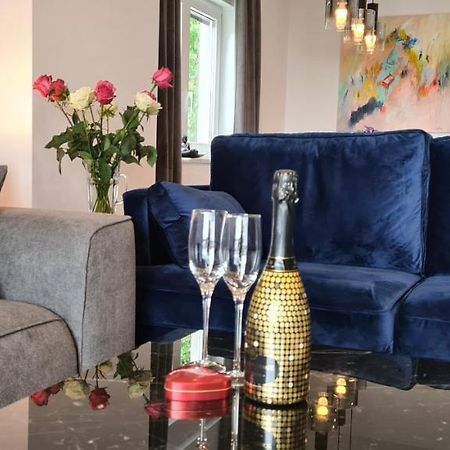 Luxury Apartment Isabel 볼로스코 외부 사진