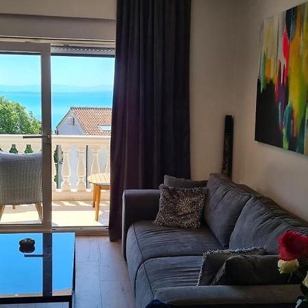 Luxury Apartment Isabel 볼로스코 외부 사진