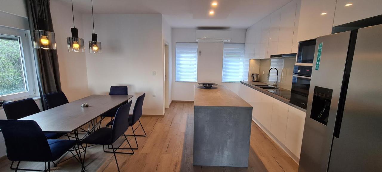 Luxury Apartment Isabel 볼로스코 외부 사진