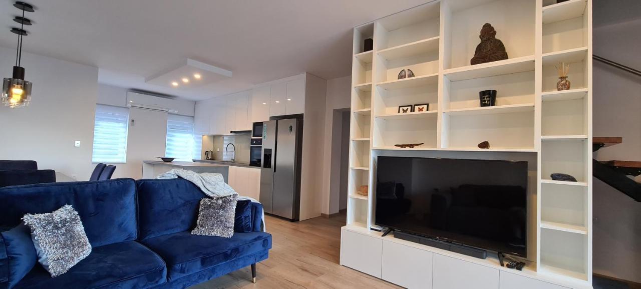 Luxury Apartment Isabel 볼로스코 외부 사진