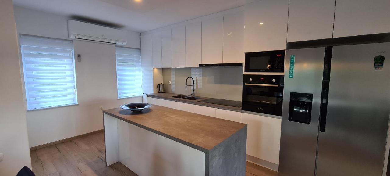 Luxury Apartment Isabel 볼로스코 외부 사진