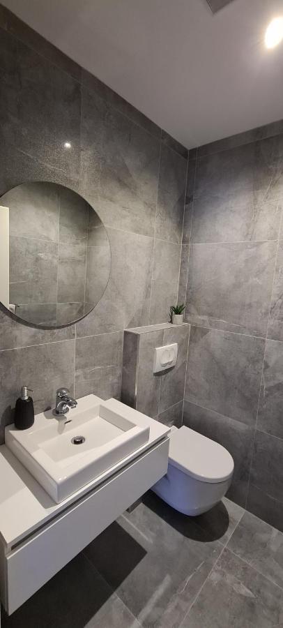 Luxury Apartment Isabel 볼로스코 외부 사진