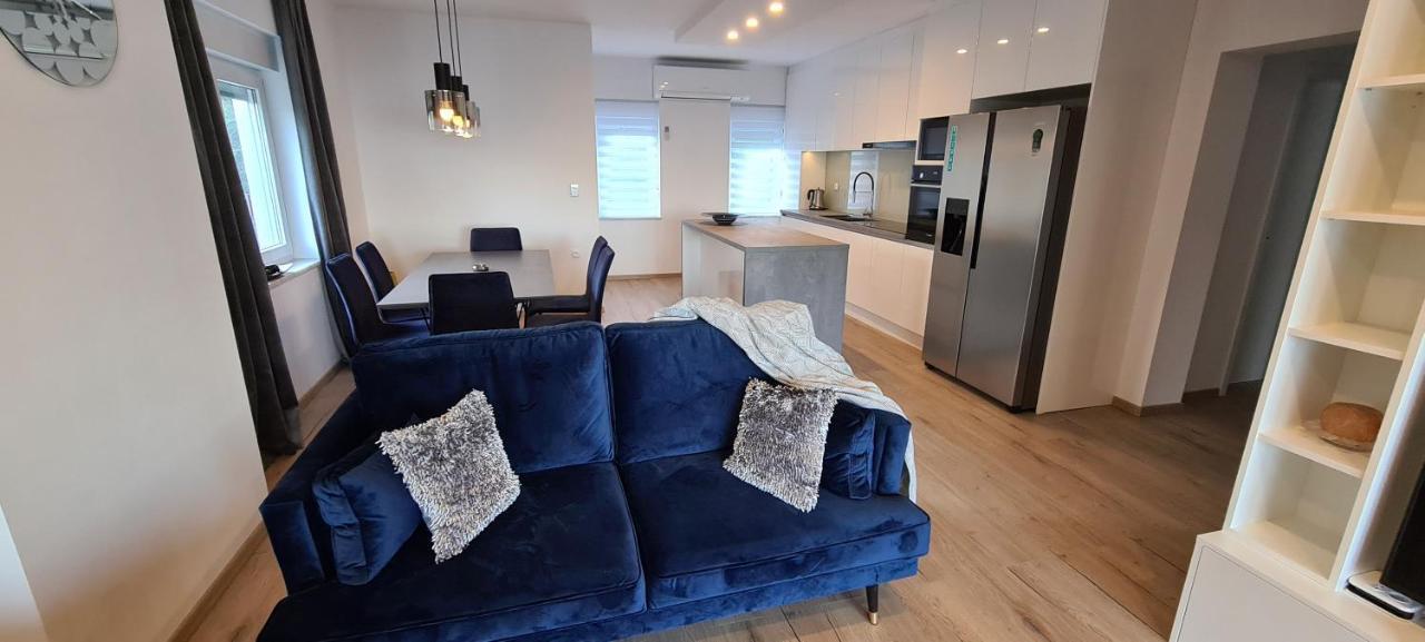 Luxury Apartment Isabel 볼로스코 외부 사진