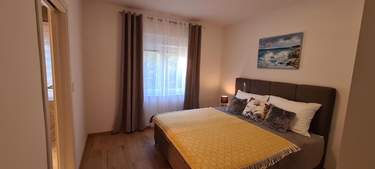 Luxury Apartment Isabel 볼로스코 외부 사진