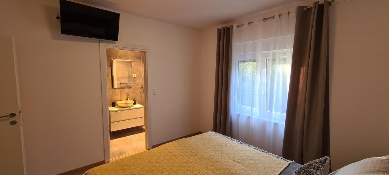Luxury Apartment Isabel 볼로스코 외부 사진