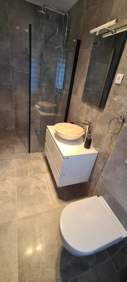 Luxury Apartment Isabel 볼로스코 외부 사진