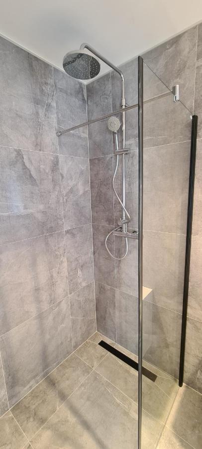 Luxury Apartment Isabel 볼로스코 외부 사진
