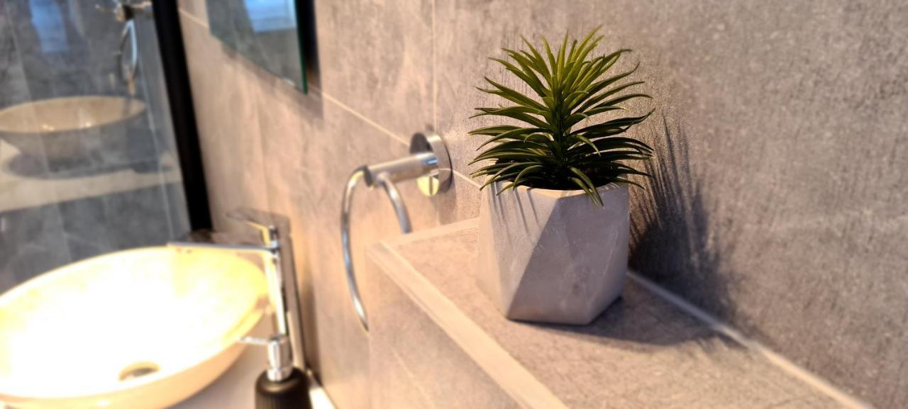 Luxury Apartment Isabel 볼로스코 외부 사진