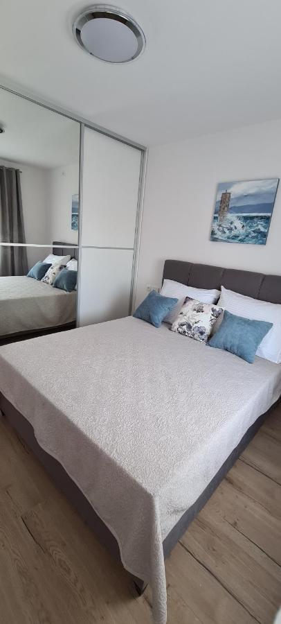Luxury Apartment Isabel 볼로스코 외부 사진