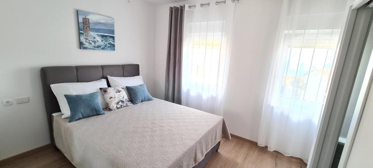 Luxury Apartment Isabel 볼로스코 외부 사진