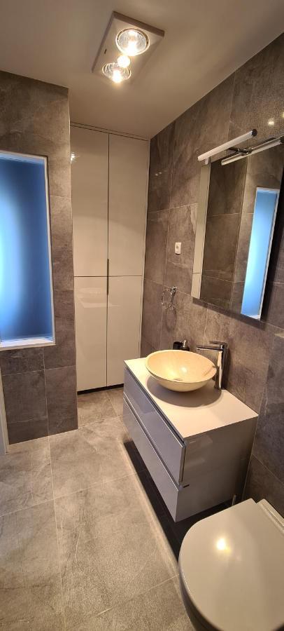 Luxury Apartment Isabel 볼로스코 외부 사진