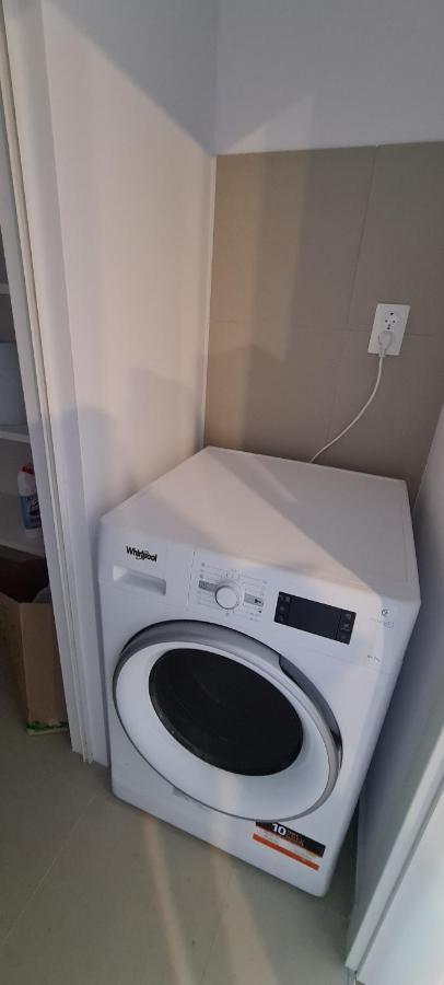 Luxury Apartment Isabel 볼로스코 외부 사진