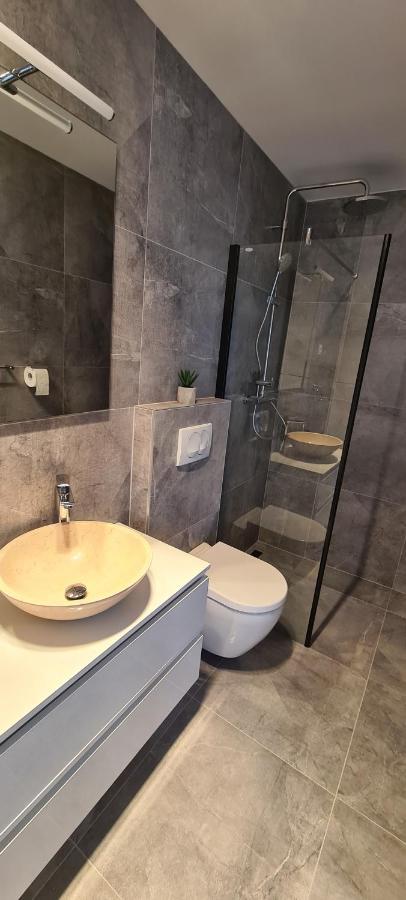 Luxury Apartment Isabel 볼로스코 외부 사진
