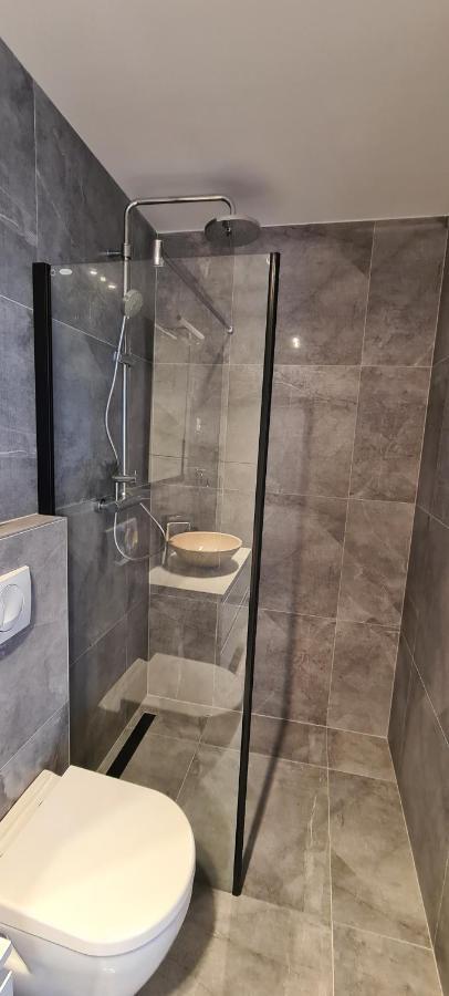 Luxury Apartment Isabel 볼로스코 외부 사진