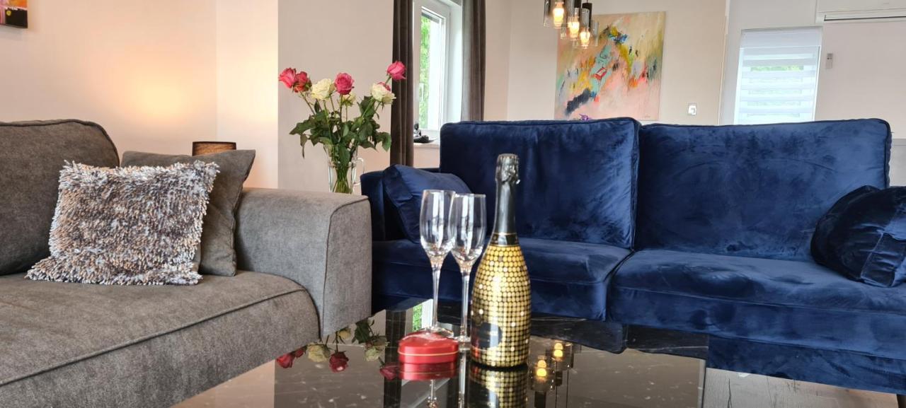 Luxury Apartment Isabel 볼로스코 외부 사진