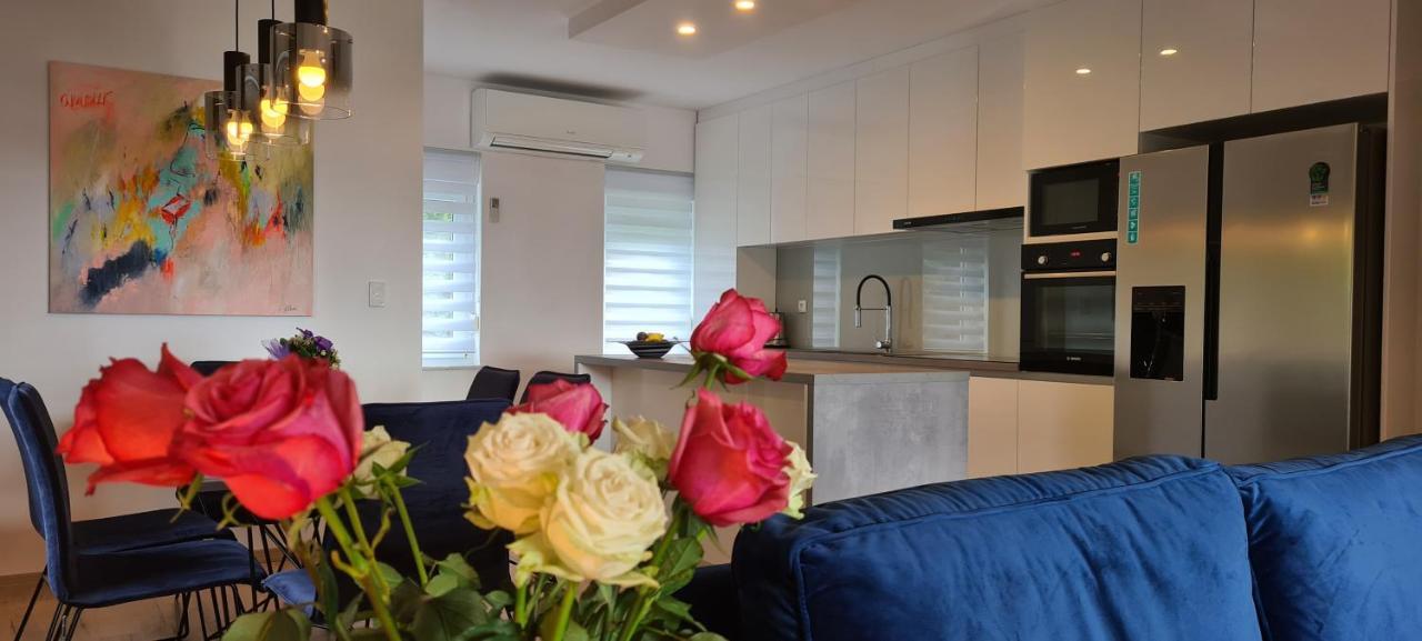 Luxury Apartment Isabel 볼로스코 외부 사진