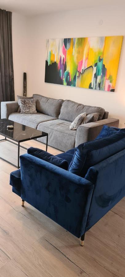 Luxury Apartment Isabel 볼로스코 외부 사진