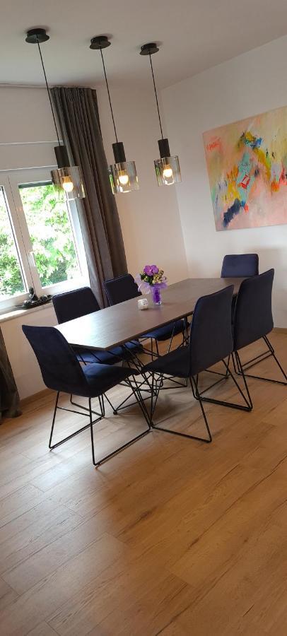 Luxury Apartment Isabel 볼로스코 외부 사진