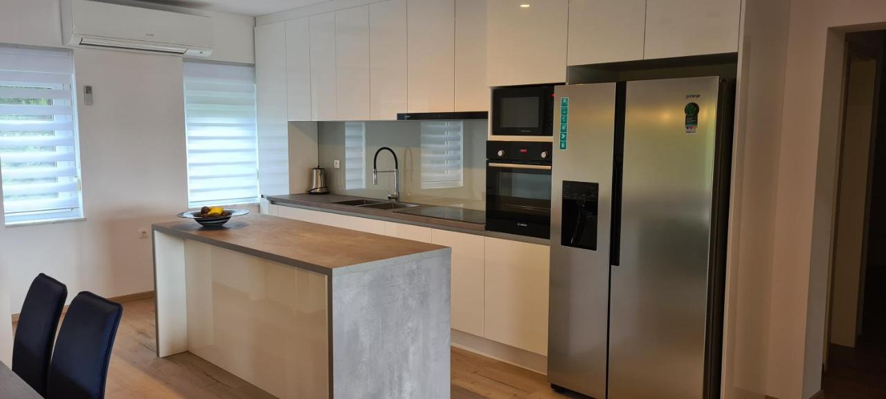 Luxury Apartment Isabel 볼로스코 외부 사진