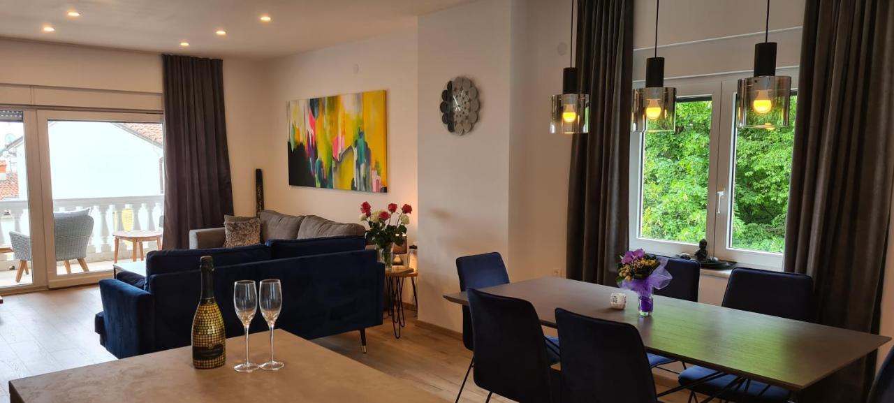 Luxury Apartment Isabel 볼로스코 외부 사진