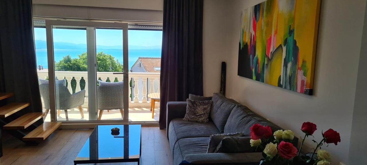 Luxury Apartment Isabel 볼로스코 외부 사진